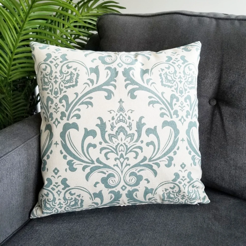 N/A stylish damask